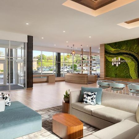 Even Hotels Rochester - Mayo Clinic Area By Ihg Esterno foto