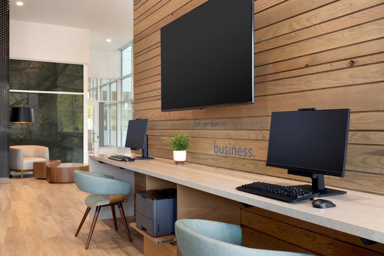 Even Hotels Rochester - Mayo Clinic Area By Ihg Esterno foto