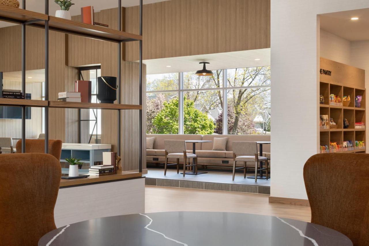 Even Hotels Rochester - Mayo Clinic Area By Ihg Esterno foto