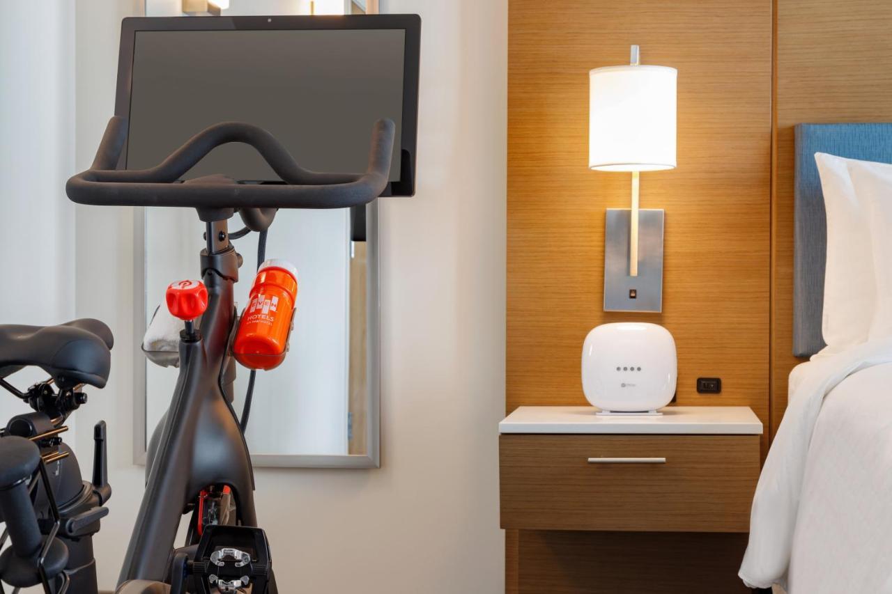 Even Hotels Rochester - Mayo Clinic Area By Ihg Esterno foto