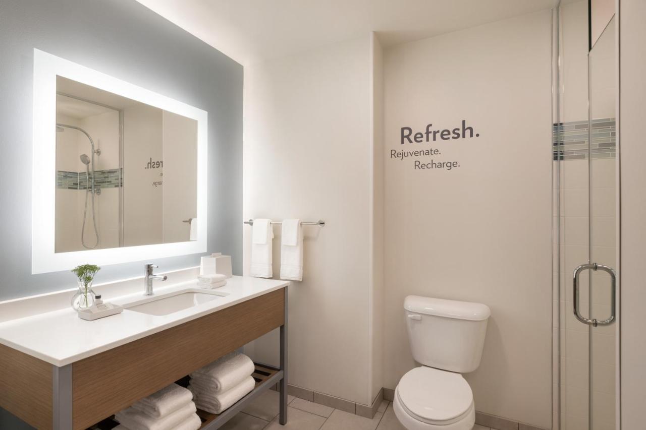 Even Hotels Rochester - Mayo Clinic Area By Ihg Esterno foto