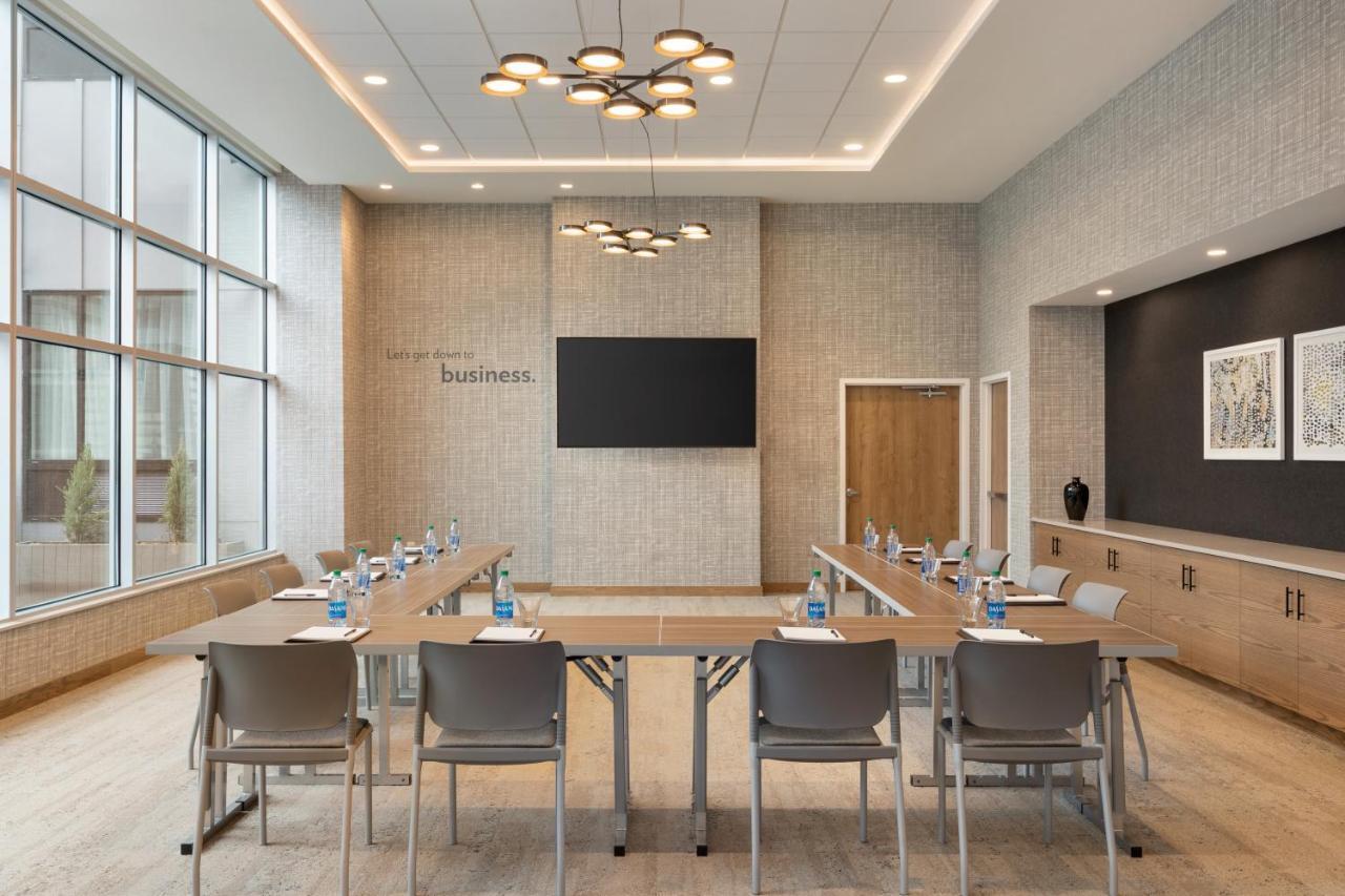 Even Hotels Rochester - Mayo Clinic Area By Ihg Esterno foto