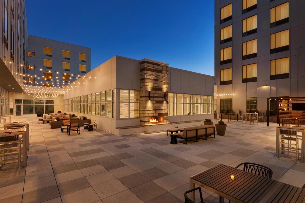 Even Hotels Rochester - Mayo Clinic Area By Ihg Esterno foto