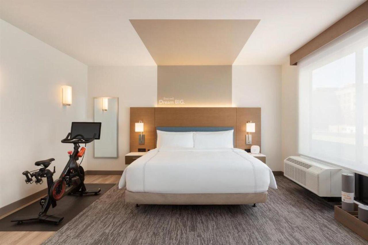 Even Hotels Rochester - Mayo Clinic Area By Ihg Esterno foto