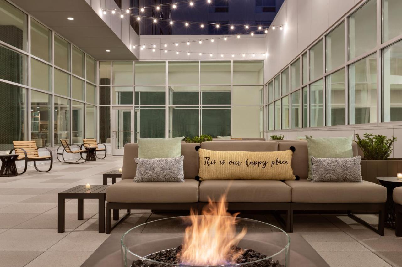 Even Hotels Rochester - Mayo Clinic Area By Ihg Esterno foto