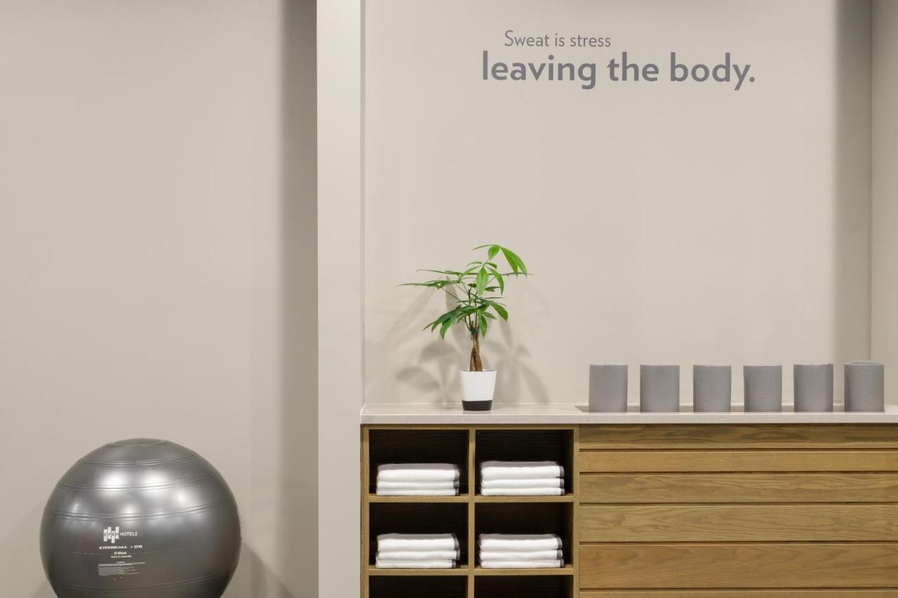 Even Hotels Rochester - Mayo Clinic Area By Ihg Esterno foto