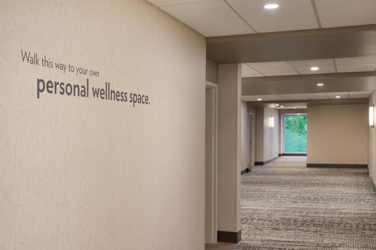 Even Hotels Rochester - Mayo Clinic Area By Ihg Esterno foto