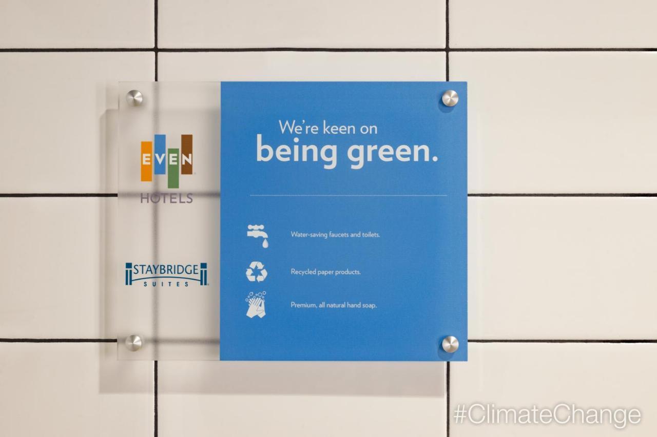 Even Hotels Rochester - Mayo Clinic Area By Ihg Esterno foto