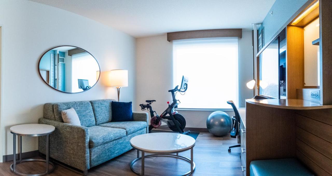 Even Hotels Rochester - Mayo Clinic Area By Ihg Esterno foto