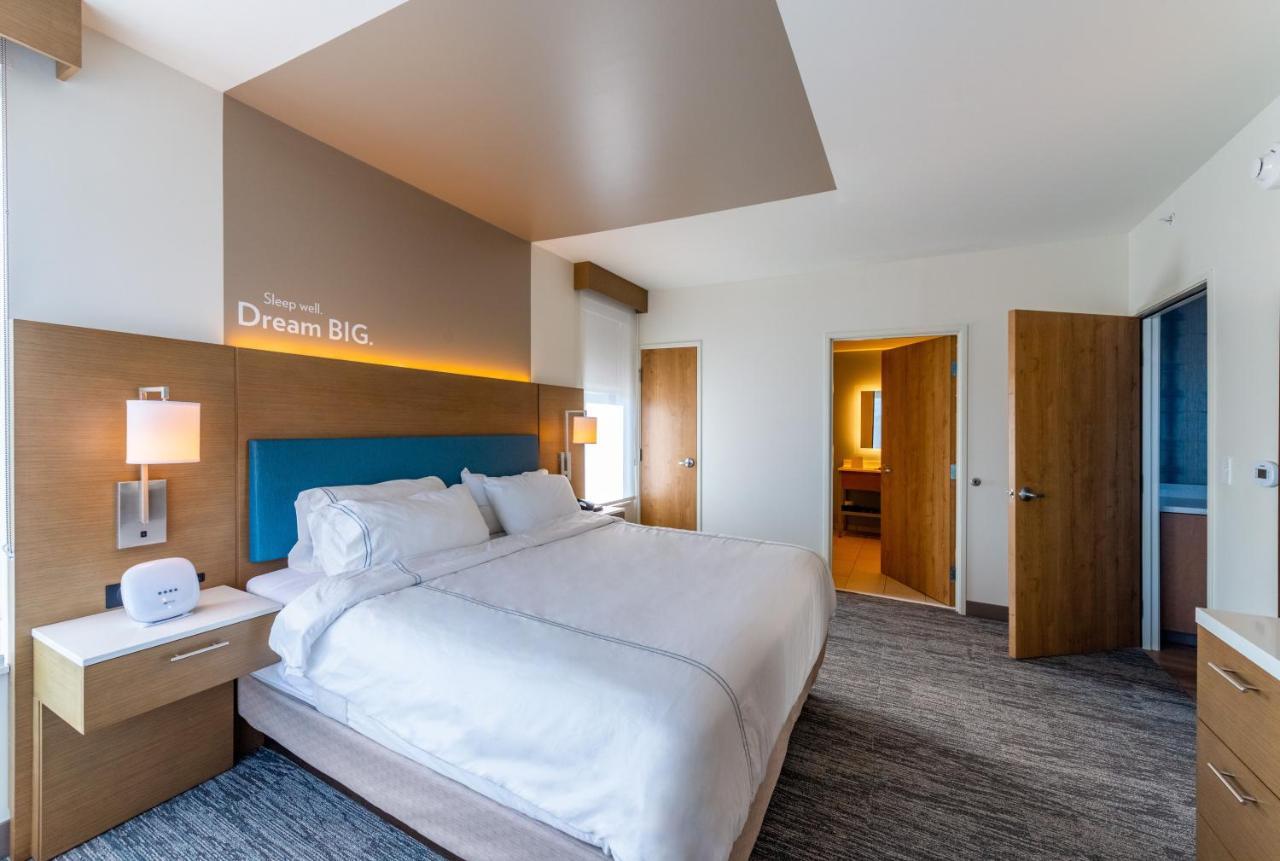 Even Hotels Rochester - Mayo Clinic Area By Ihg Esterno foto