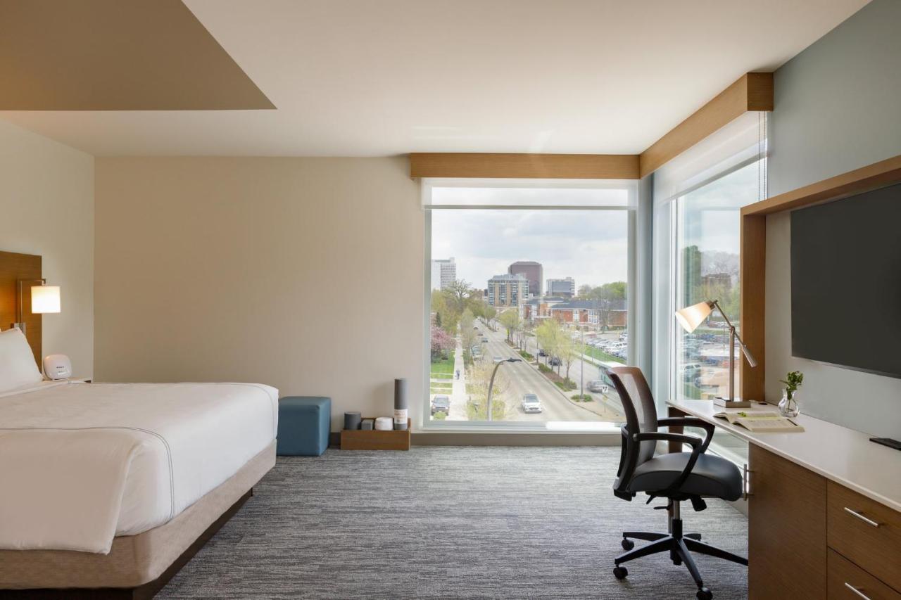 Even Hotels Rochester - Mayo Clinic Area By Ihg Esterno foto