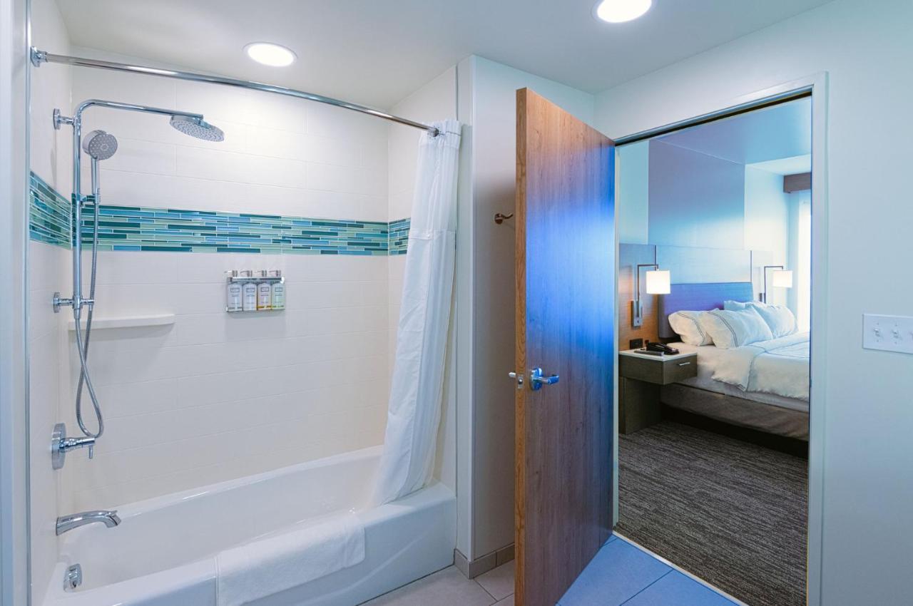 Even Hotels Rochester - Mayo Clinic Area By Ihg Esterno foto