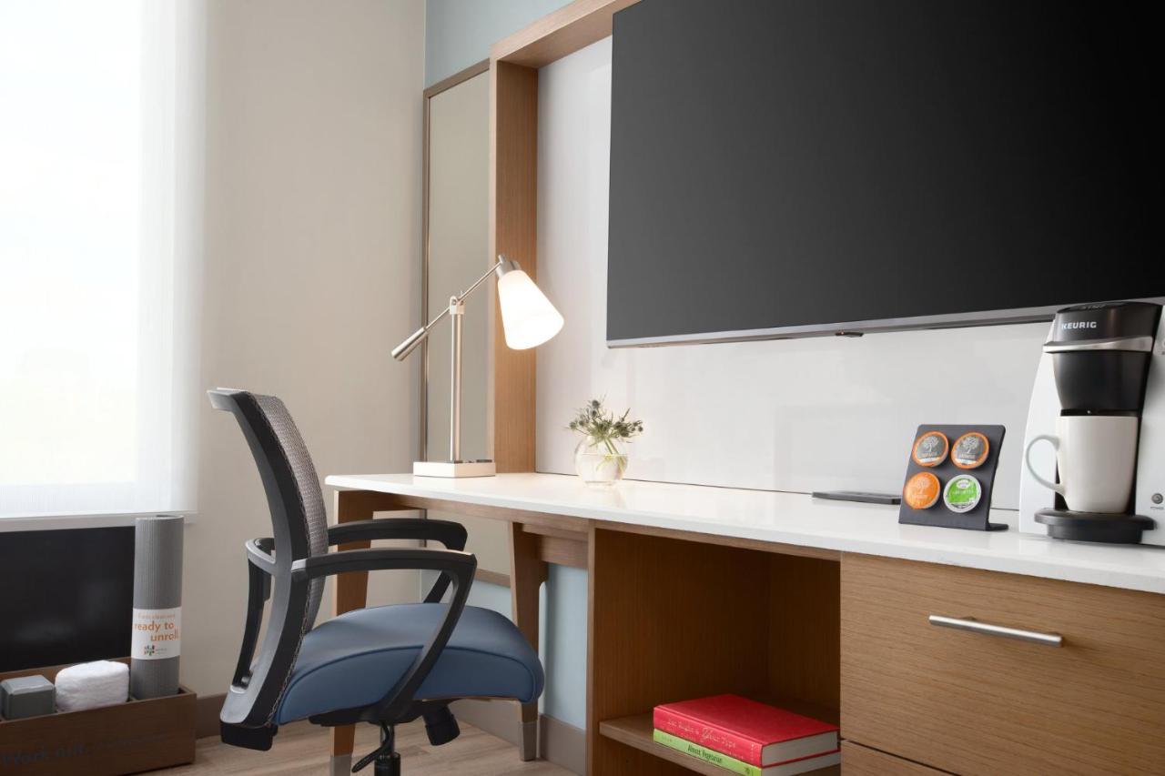 Even Hotels Rochester - Mayo Clinic Area By Ihg Esterno foto
