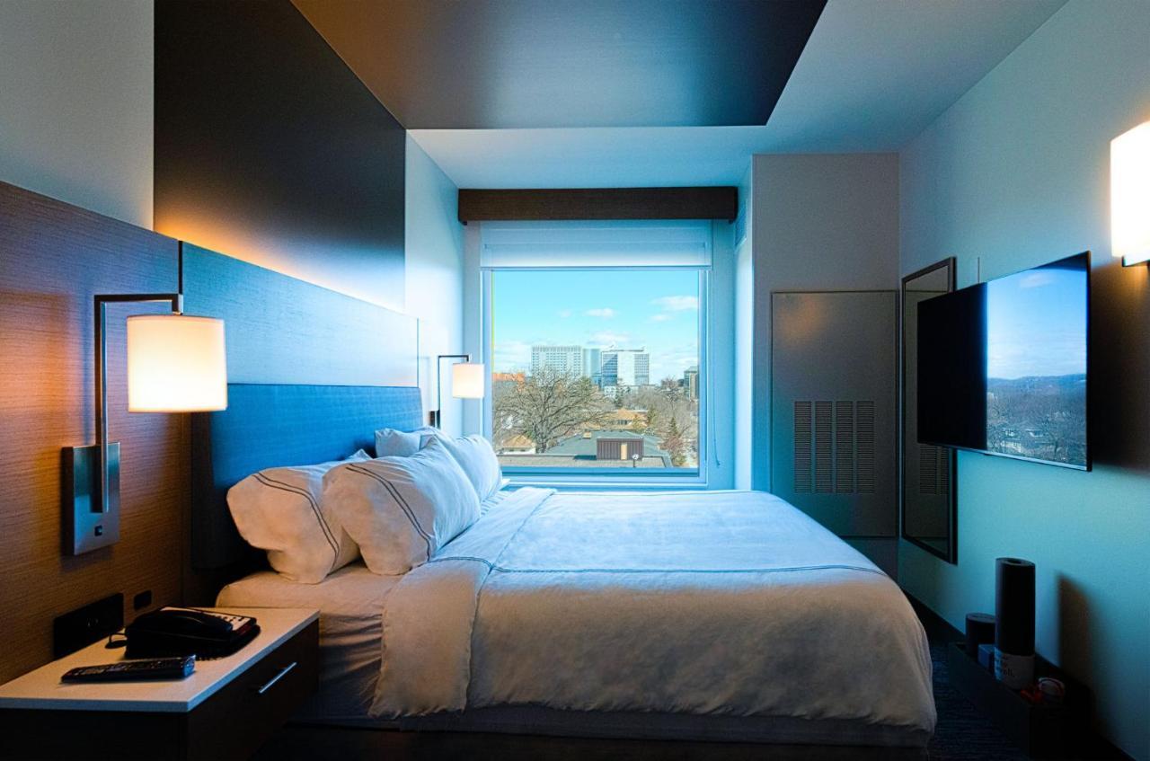 Even Hotels Rochester - Mayo Clinic Area By Ihg Esterno foto