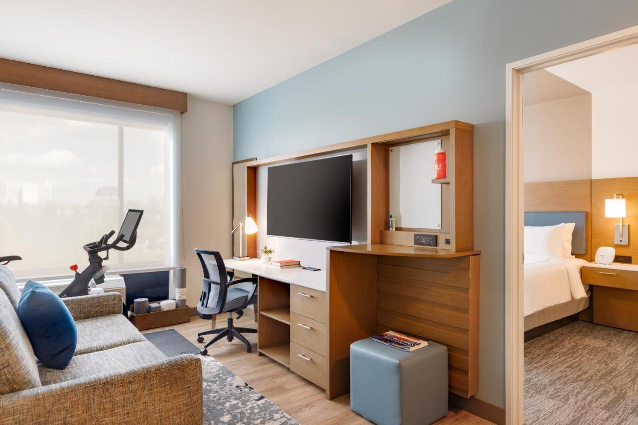 Even Hotels Rochester - Mayo Clinic Area By Ihg Esterno foto