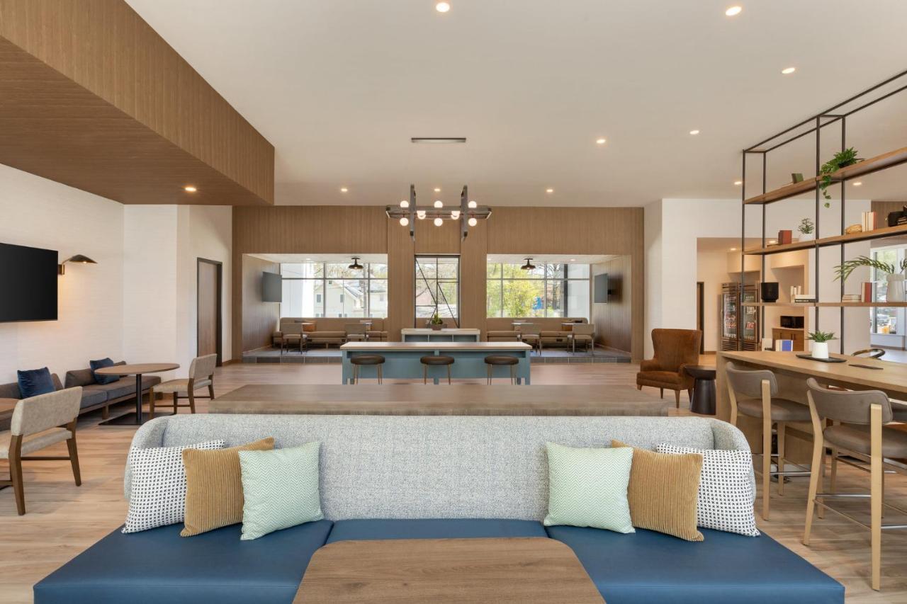 Even Hotels Rochester - Mayo Clinic Area By Ihg Esterno foto