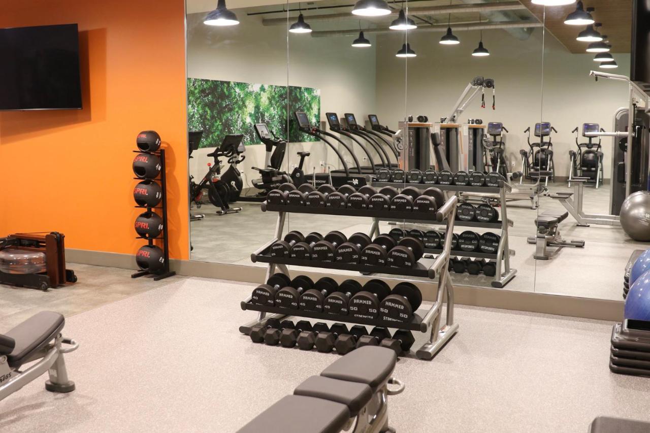 Even Hotels Rochester - Mayo Clinic Area By Ihg Esterno foto
