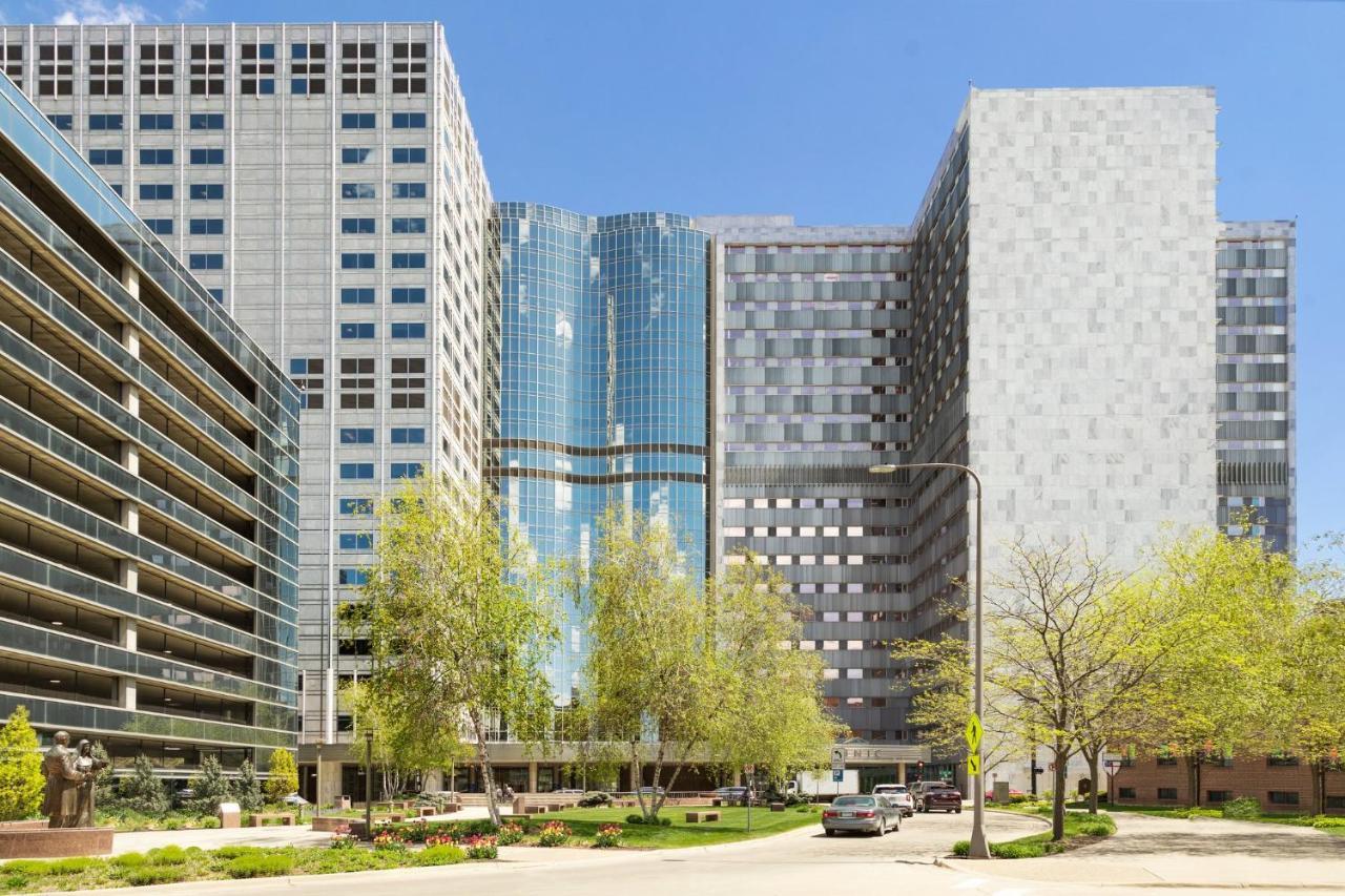 Even Hotels Rochester - Mayo Clinic Area By Ihg Esterno foto