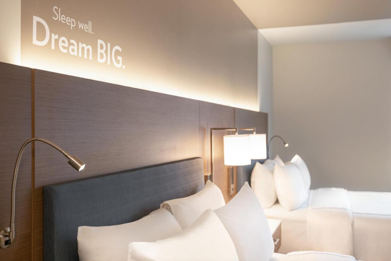 Even Hotels Rochester - Mayo Clinic Area By Ihg Esterno foto