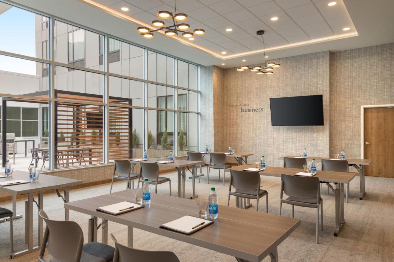 Even Hotels Rochester - Mayo Clinic Area By Ihg Esterno foto