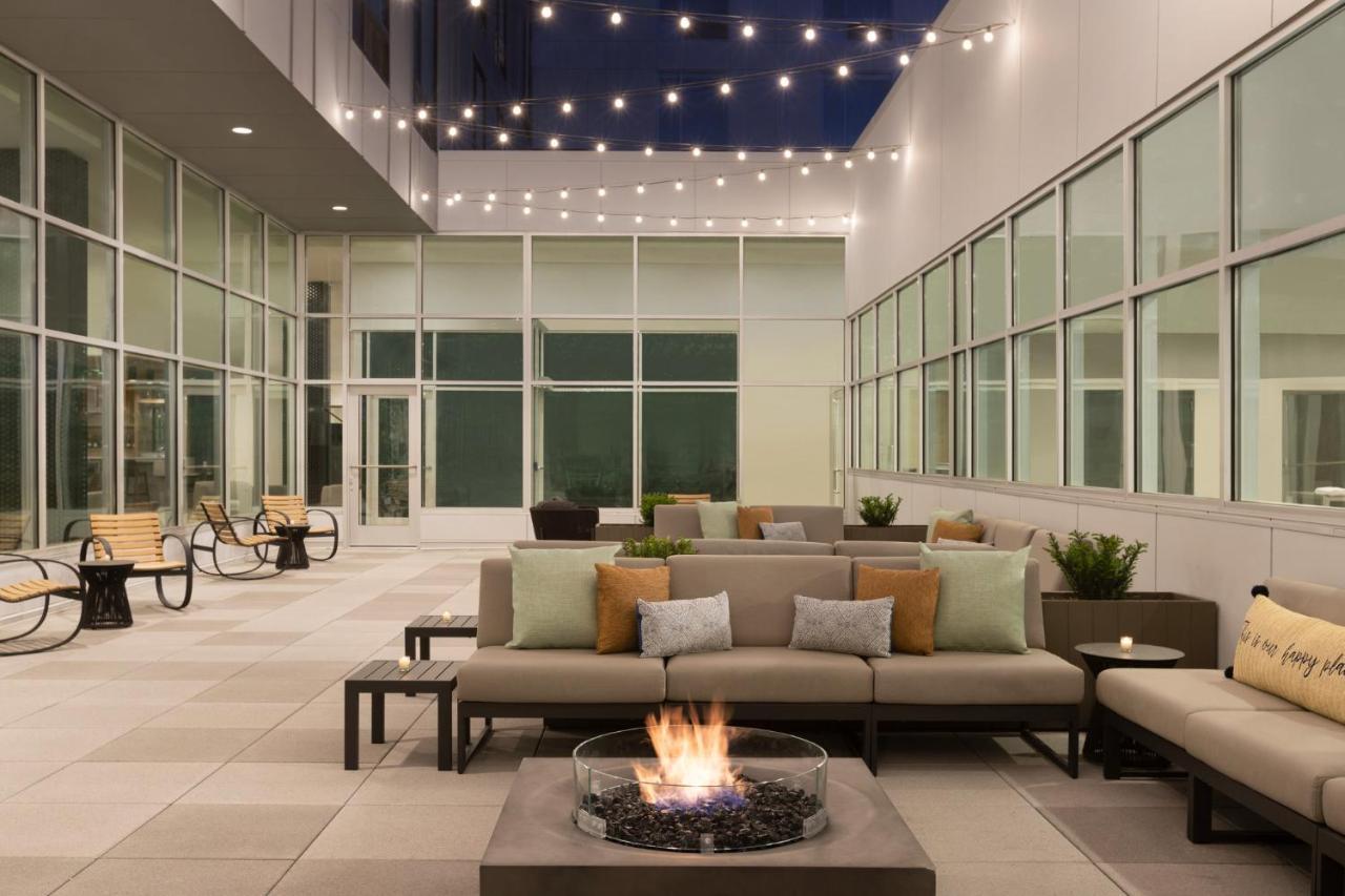 Even Hotels Rochester - Mayo Clinic Area By Ihg Esterno foto