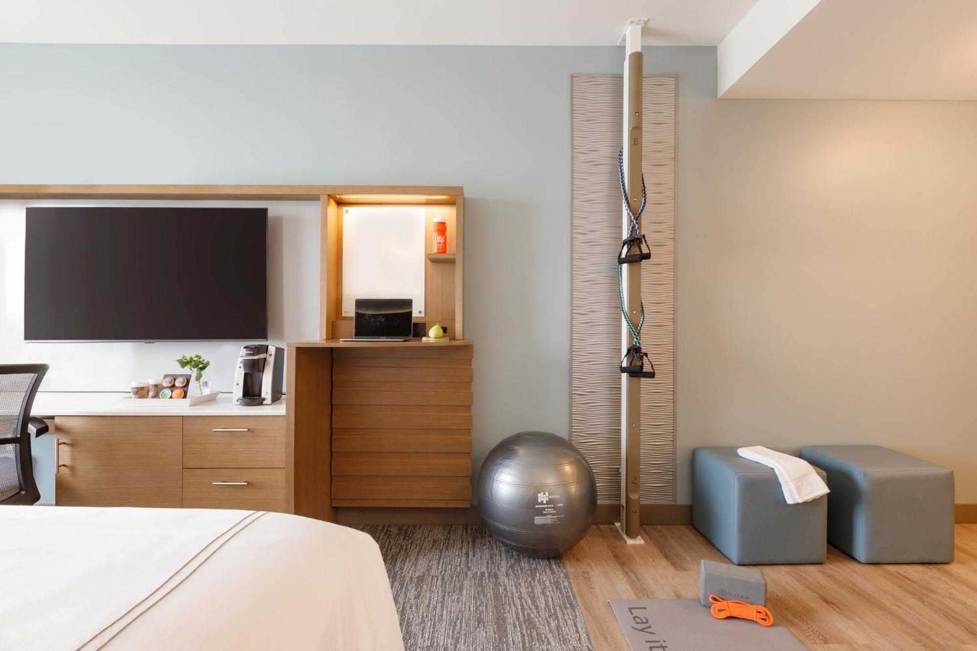 Even Hotels Rochester - Mayo Clinic Area By Ihg Esterno foto